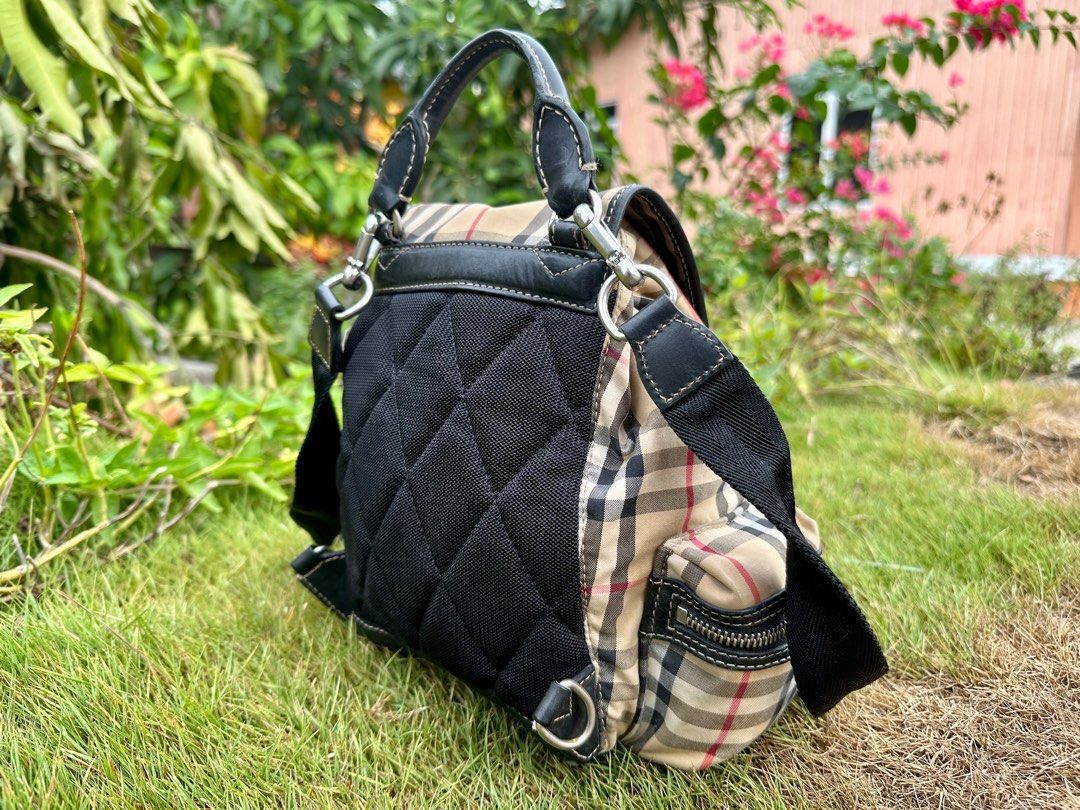 Burberry 3xl 2018 clearance