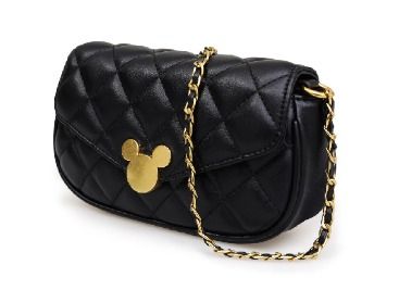 Mickey mouse clutch bag deals