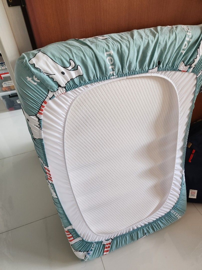 Baby kingdom mattress sales