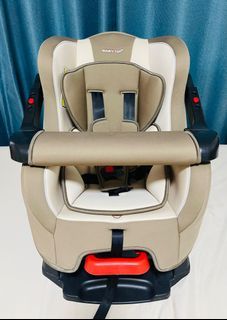 Toddler/Young Kid Car Seat - Baby 1st