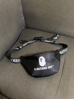 Bape - Crossbody bag