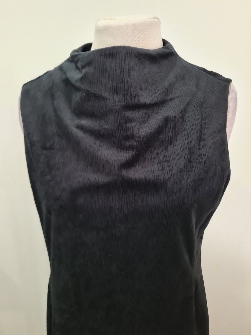 romini dress in midnight mini sequin with black lace Midnight Magic Sequin Lace Mini Dress