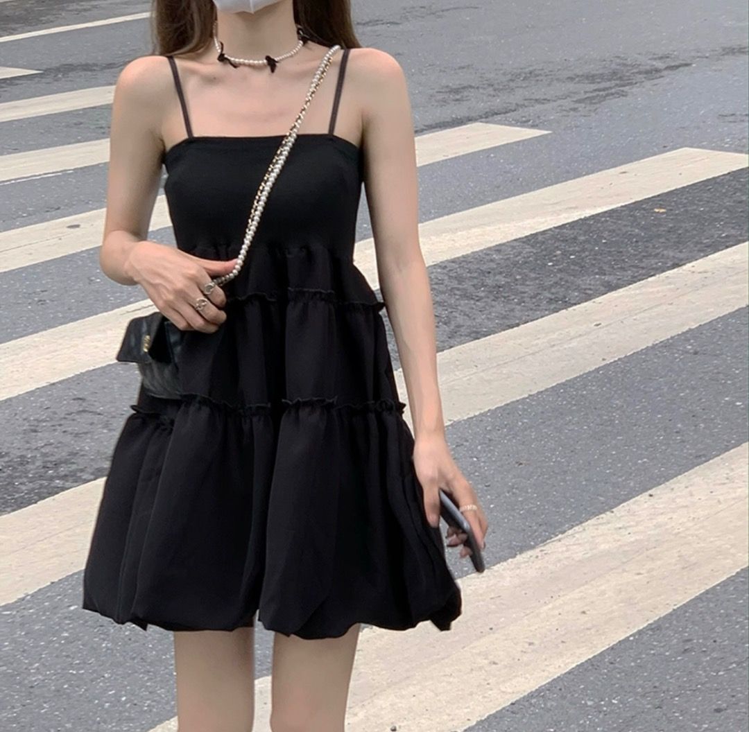 zara black velvet mini dress Giavanna Mixed Media Halter Mini Dress
