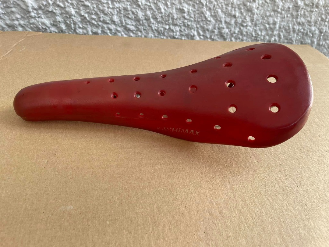 Kashimax rs seat top