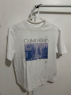 BNWT Calvin Klein shirt