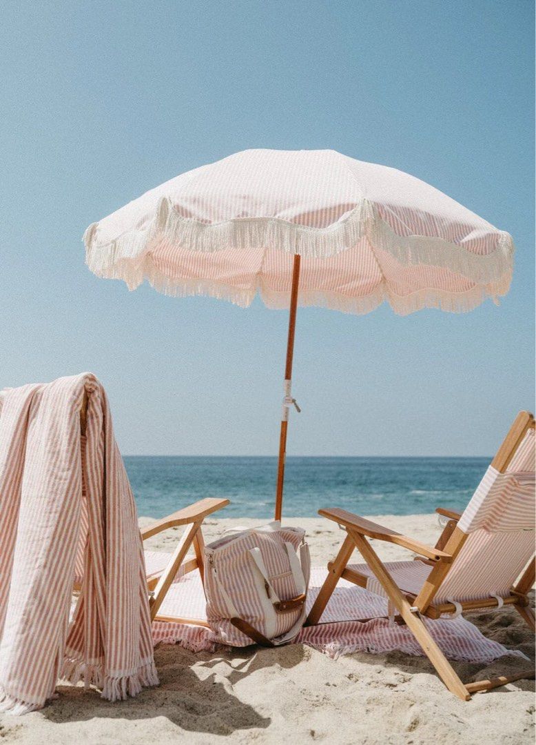 luxury beach umbrella from US (Category: Umbrellas) located in Manila. Submitted by boughtinternational (Listing ID 1303963345, Image 3). Description: BRAND NEW WITH ITS ORIGINAL BOX Brand: Business and Pleasure Co from US Loc: Camarines Sur for personal use family use commercial use events umbrella launch brand launch product launch for pop up events for summit etc DESCRIPTION Lie under luxury with your loved ones. Our Premium Umbrella is the Fe