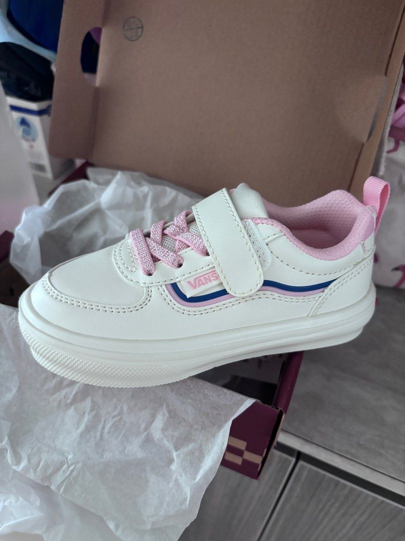 New kids vans cheap
