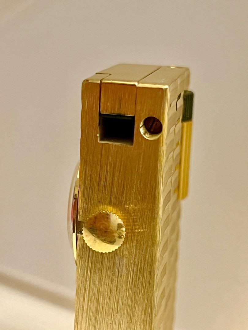 BUCHERER Lighter Vintage Watch Gold(gp) (Category: Luxury Watches) located in Quezon City. Submitted by watchfindsph (Listing ID 1303972411, Image 3). Description: BUCHERER 1950s Lighter Watch Gold(gp) Swiss made - manual winding - with fuel 12,500 only.