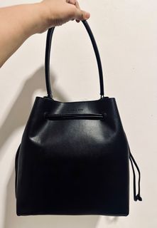Charles and Keith Bucket Bag - Large Size