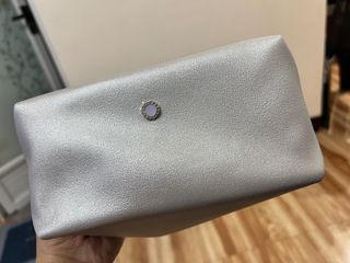 Bvlgari pouch