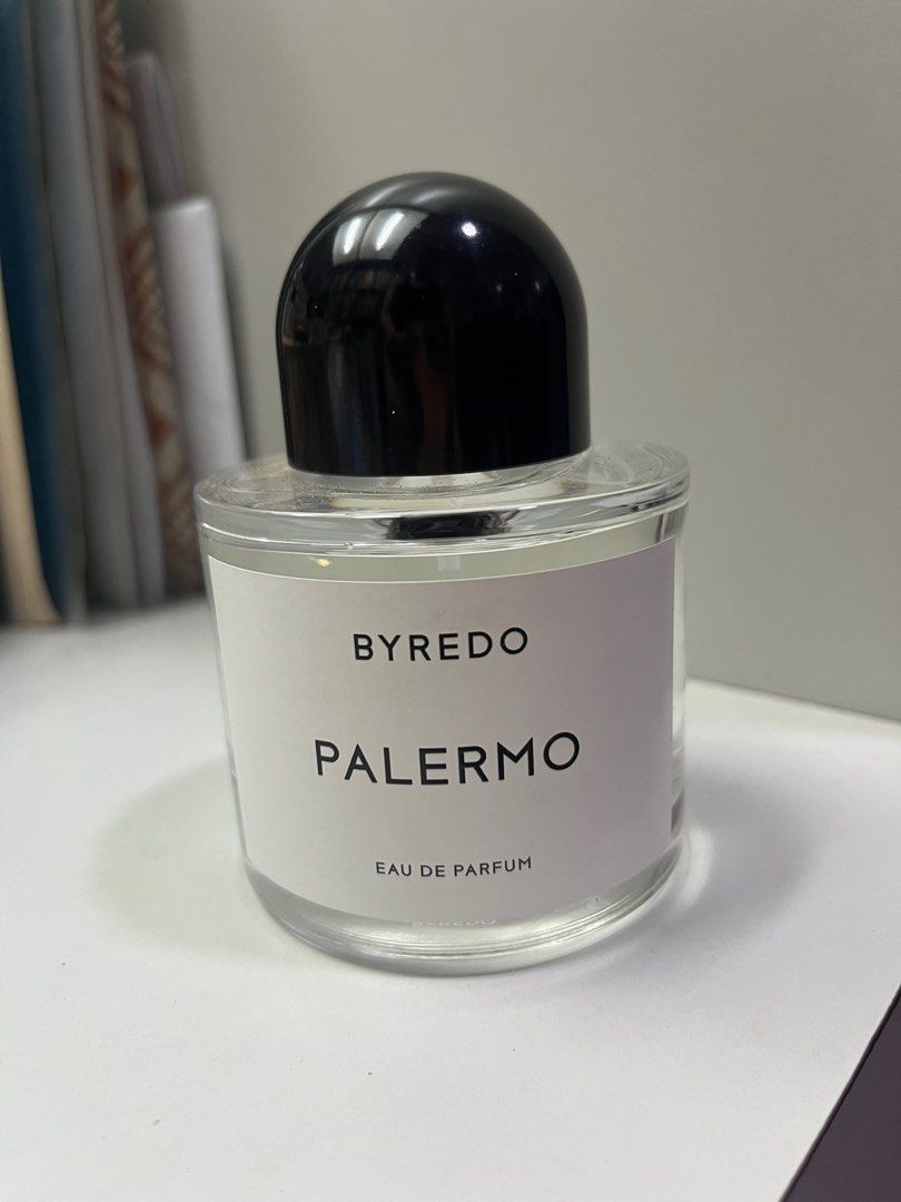 Byredo Palermo 100ml Tester, Beauty Personal Care, Fragrance