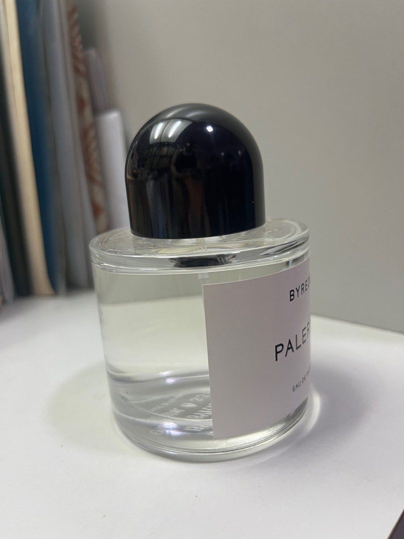 Palermo Eau De Parfum Byredo Palermo Sample Byredo Palermo Byredo