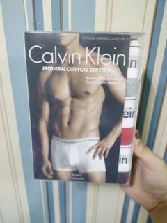 Calvin Klein Men's Trunks