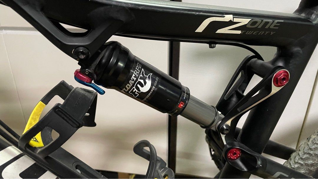 Cannondale v20 online