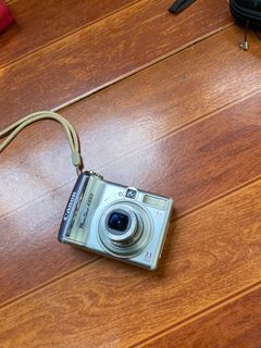 Canon powershot a550 (rare)