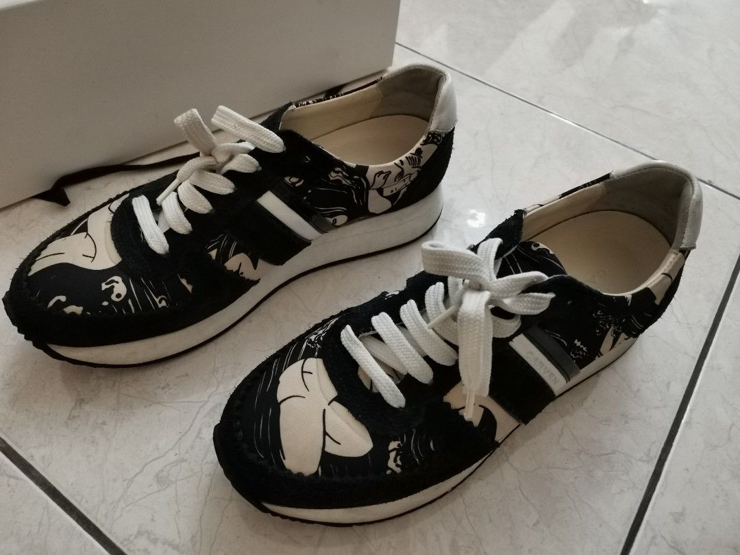 Carven sneakers new arrivals