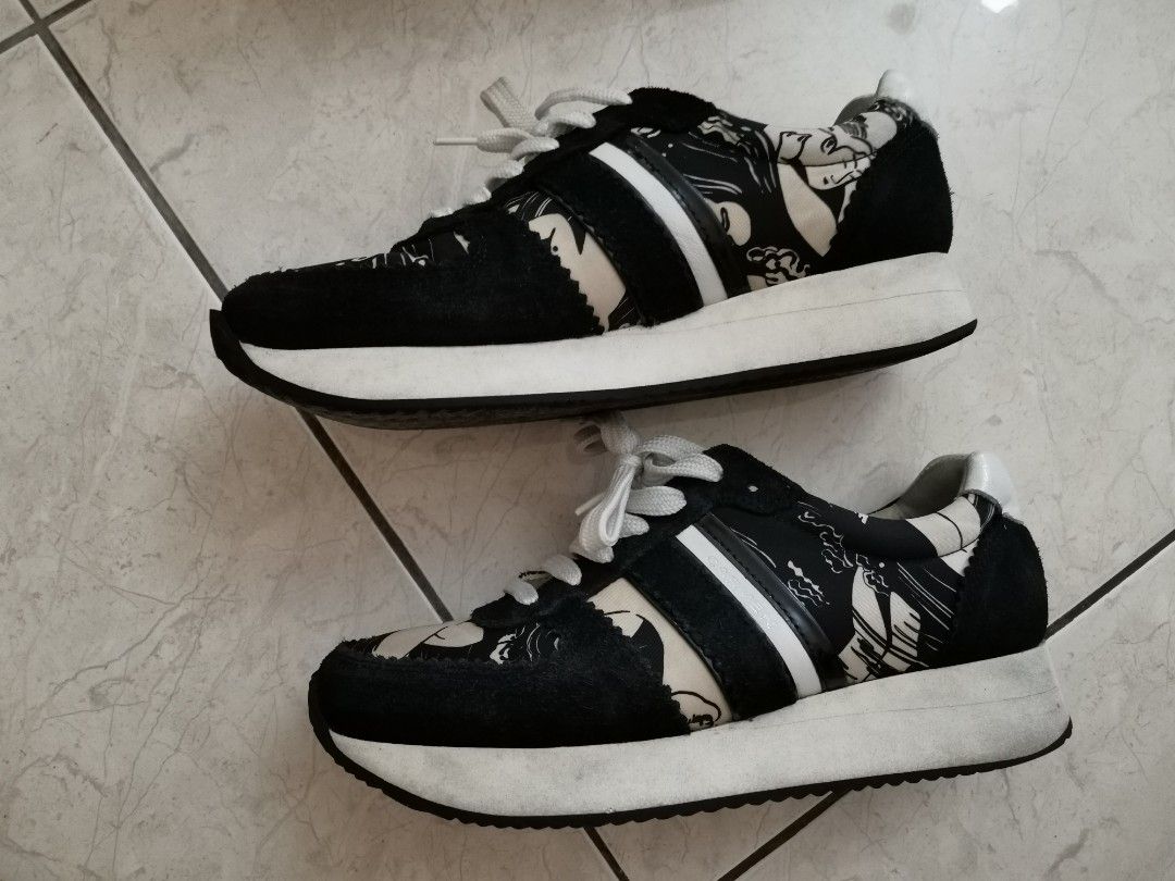 Carven shoes clearance
