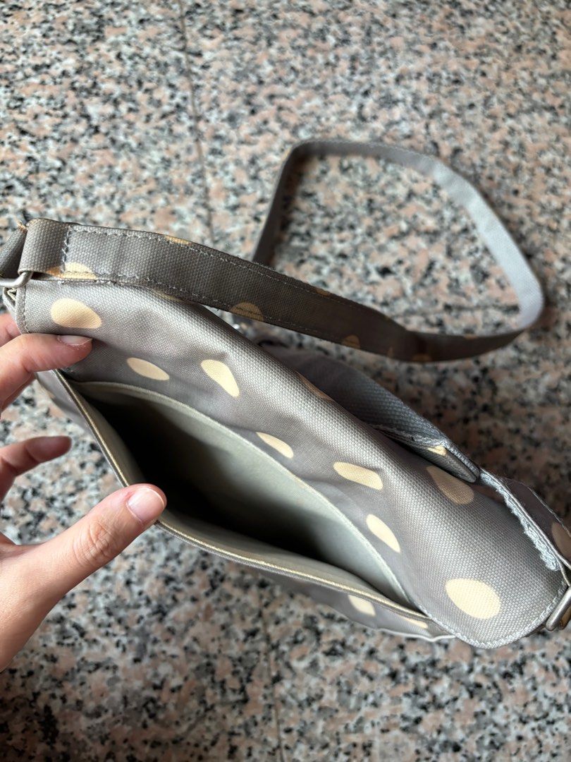 Cath kidston grey bag cheap