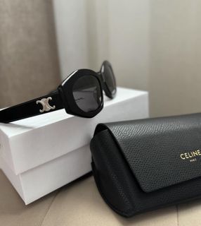 Celine Triomphe Sunglasses