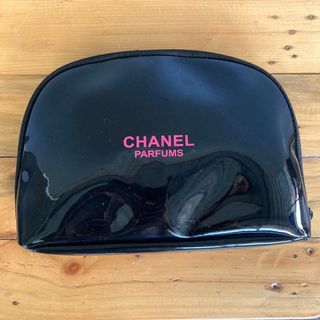 Chanel VIP Parfums Pouch