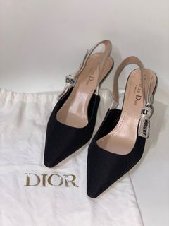 Christian Dior J’adior Slingback