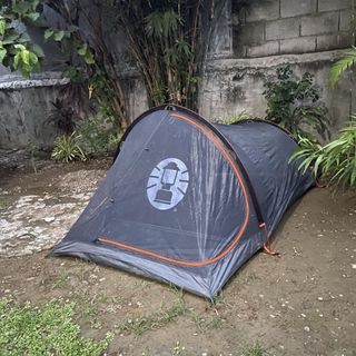 Coleman 2-Person Ridgeline Backpacking Tent
