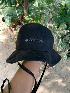 COLUMBIA OMNI-SHADE BUCKET HAT