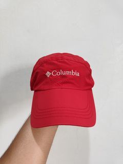 Columbia Outdoor Cap