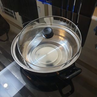 Cooking Pan.. induction and gas stove..