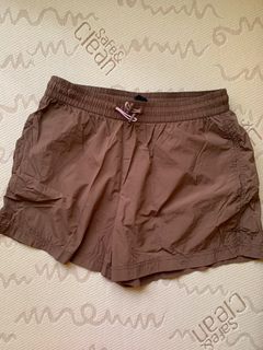 COTTON ON BODY Brown Shorts