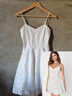 Cotton-on  Lace Dress