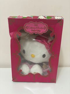 Crabtree evelyn hello kitty 出售| 玩具& 遊戲類| Carousell Hong Kong