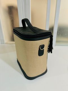 Cute insulated lunch bag
