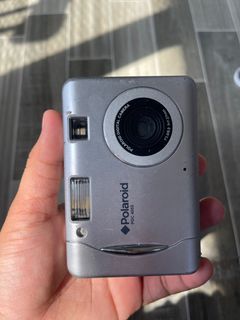 Digital Camera (Polaroid PDC 4055 4.2 MP)