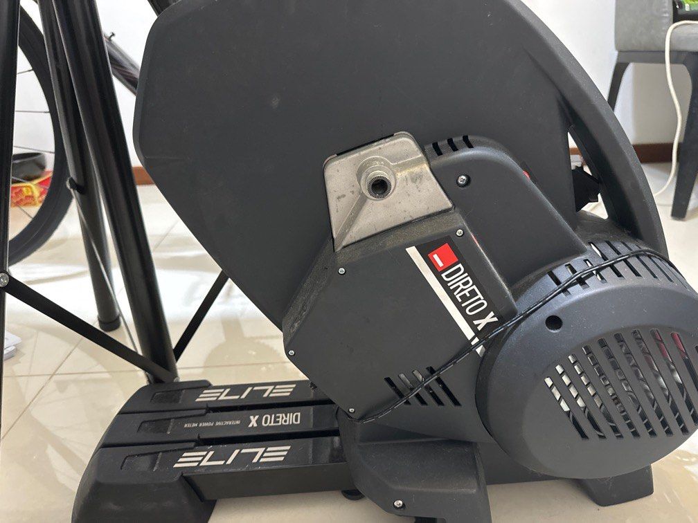 Direto X Elite Trainer Sports Equipment Exercise Fitness Cardio Fitness Machines on Carousell