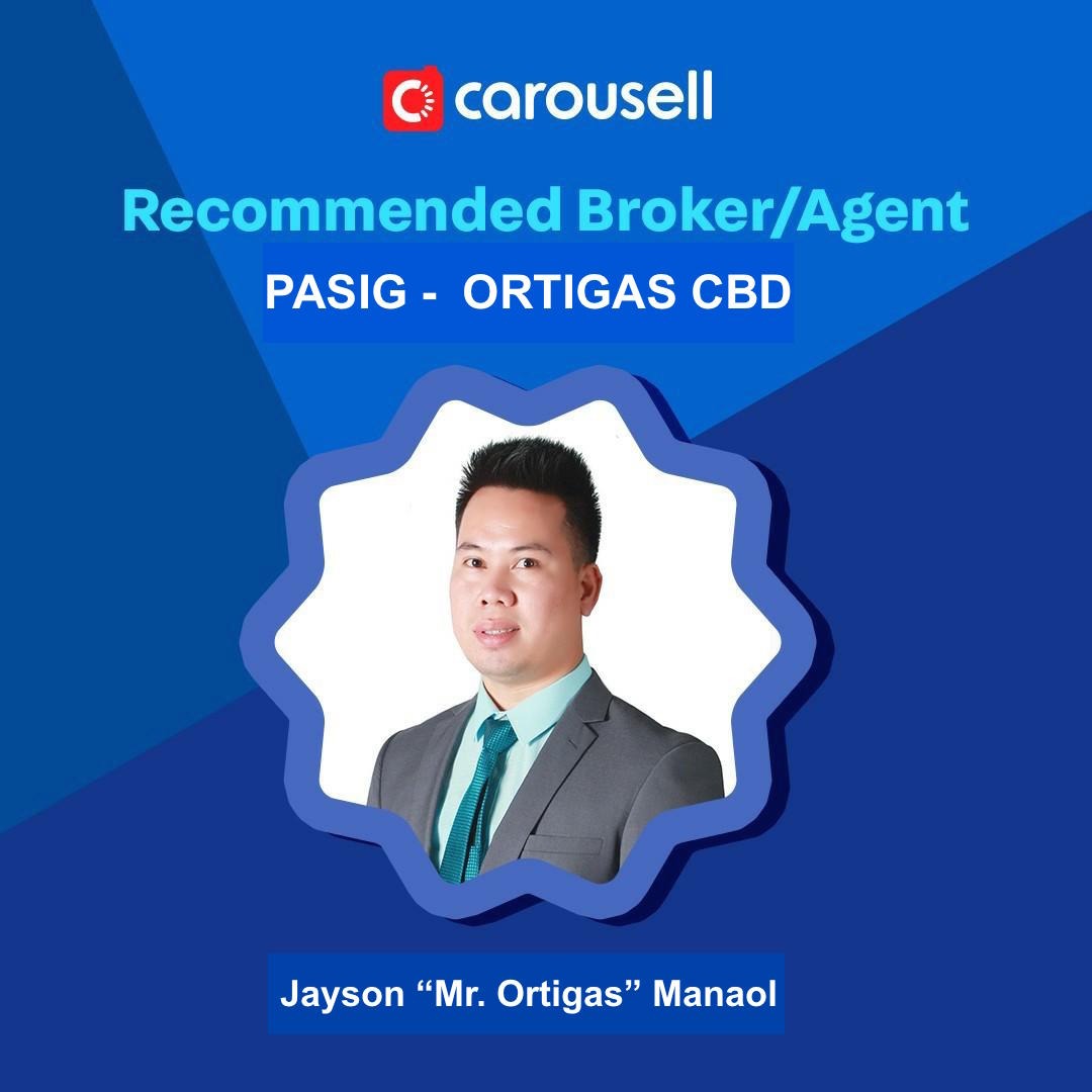 (Category: ) located in . Submitted by Mr.Ortigas_09178221447 (Listing ID 1304038696, Image 1). Description: .