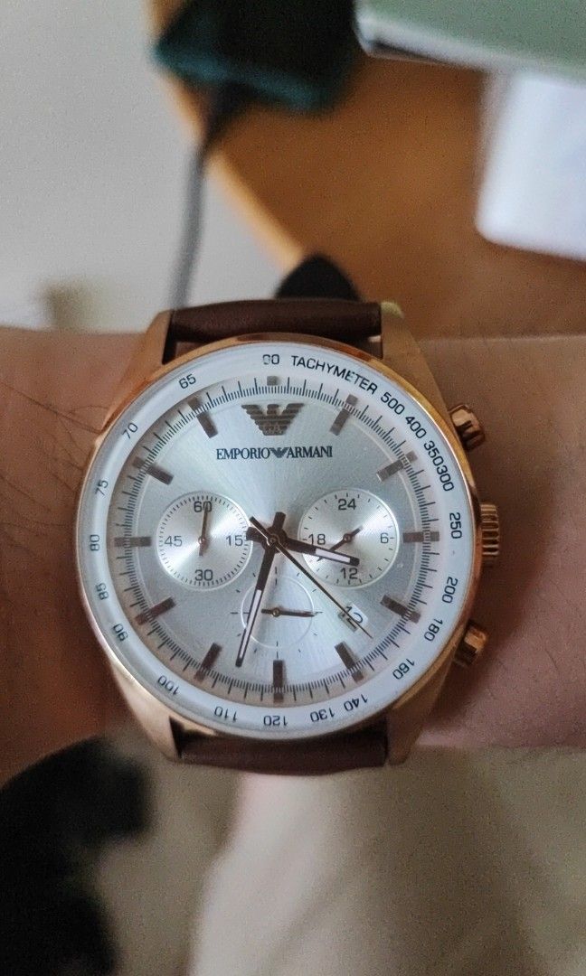 Ar5995 armani watch cheap
