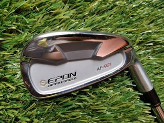 Epon AF-901 Hybrid Golf Club