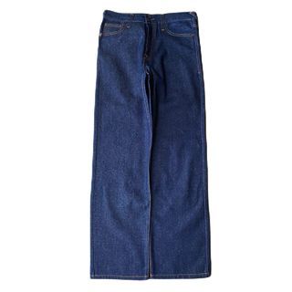 Evisu Flame Embroidery Daicock Jeans Pants Off/Legit BNDS