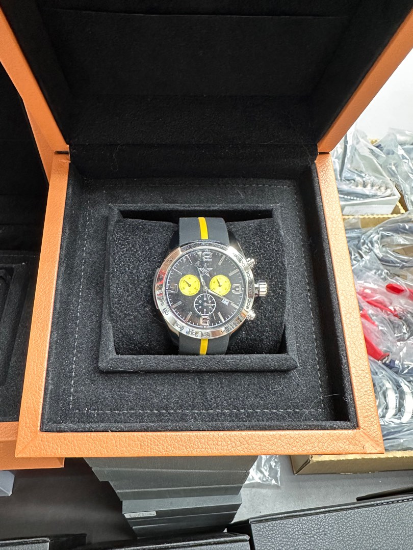 Fancy sports watches on Sale Sale