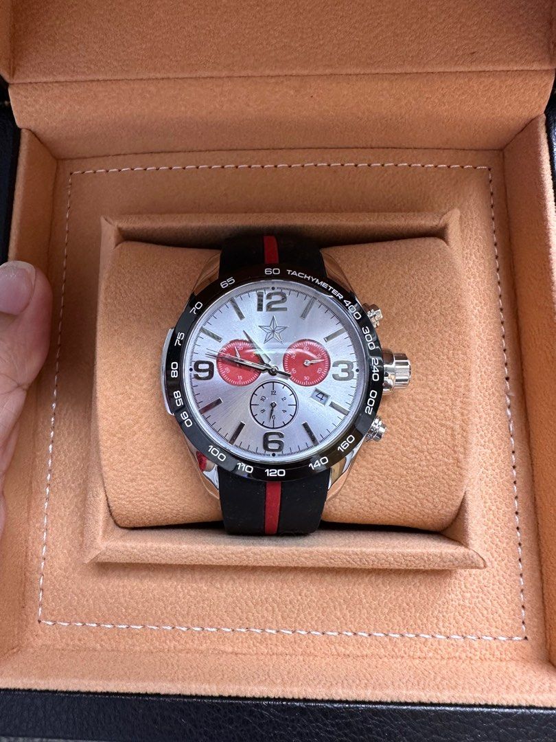 Fancy sports watches online