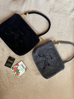 Feiler Small Handbag/ Pouch BUNDLE