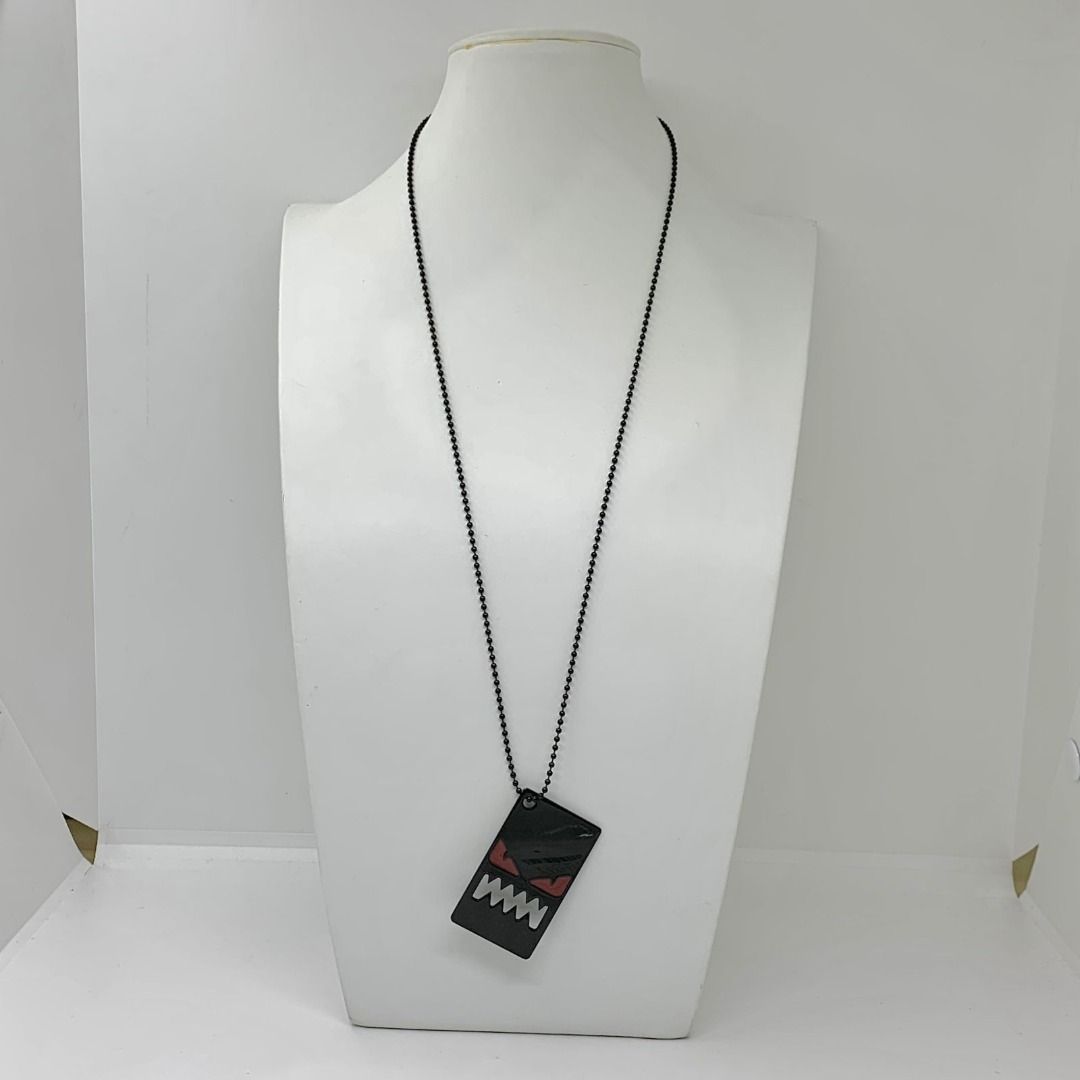 Fendi id tag cheap