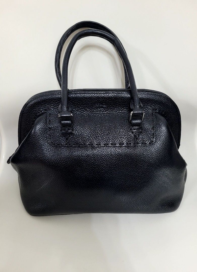 Fendi Selleria Adele in Black