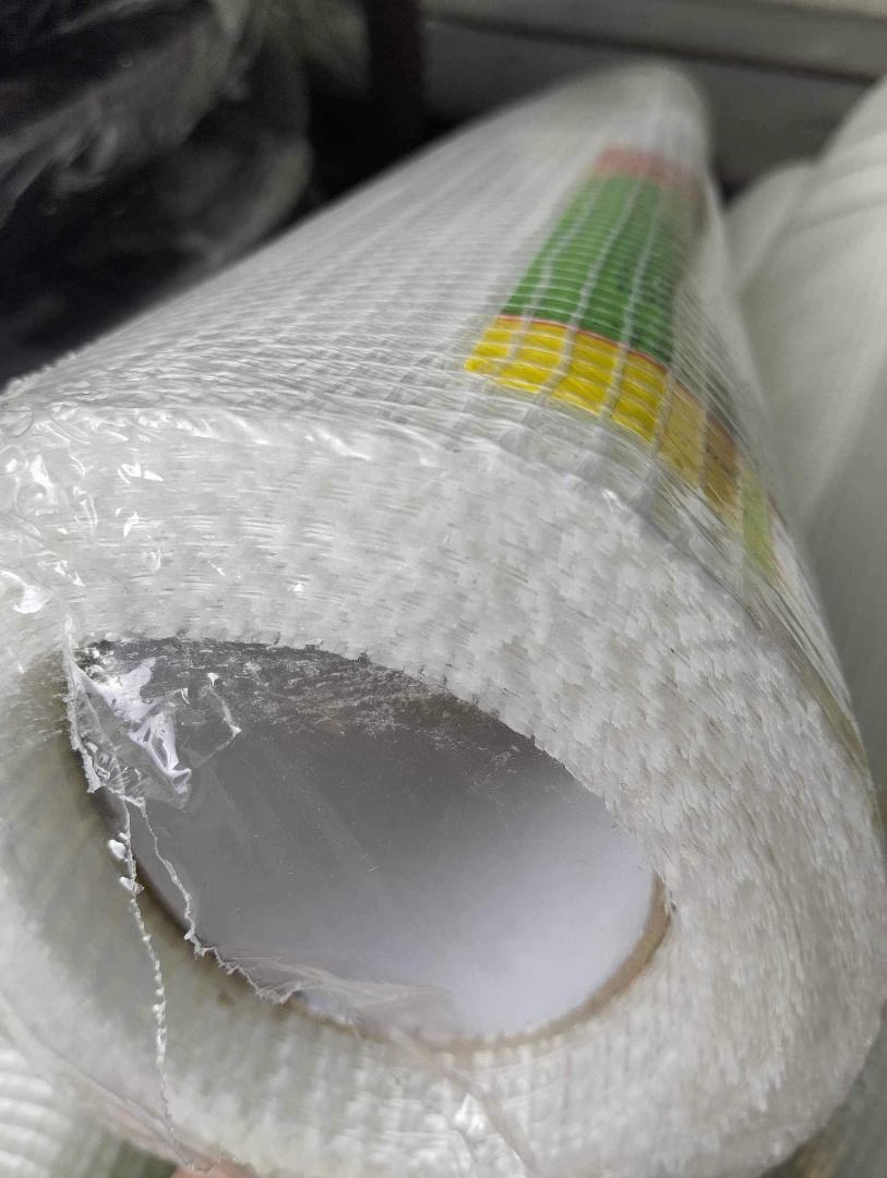 Fibermesh, Commercial & Industrial, Construction & Building Materials ...