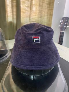 Fila Bucket Hat for kids