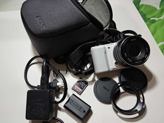 For Sale | Sony a5000