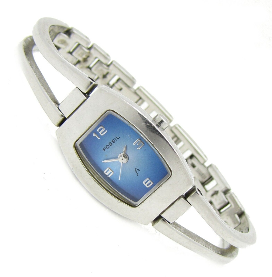 Fossil f2 watch price best sale