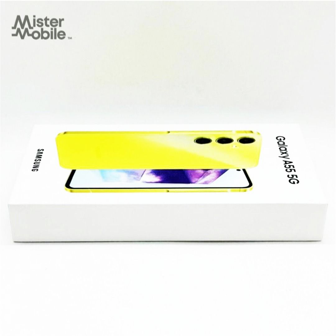 Samsung a55 lime Galaxy a55 レモン Samsung Galaxy A55 The Optimal