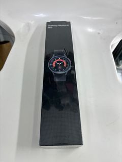 Galaxy Watch 5 Pro 45mm